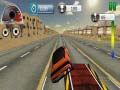Spel Highway Ramp Stunt Car Simulation