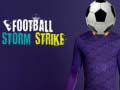 Spel Football Storm Strike