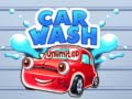 Spel Car Wash UNLIMITED