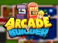 Spel Arcade Builder