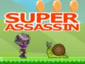 Spel Super Assassin