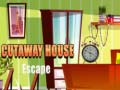 Spel Cutaway House Escape