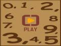 Spel Number Sequences
