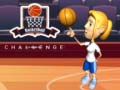 Spel Basketball Challenge