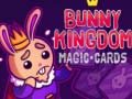 Spel Bunny Kingdom Magic Cards