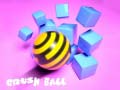 Spel Crush Ball Kingdom Fall