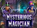 Spel Mysterious Magician