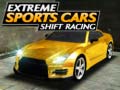 Spel Extreme Sports Cars Shift Racing