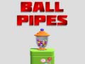 Spel Ball Pipes