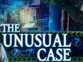 Spel The Unusual Case