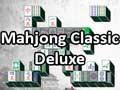 Spel Mahjong Classic Deluxe