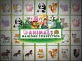Spel Animals Mahjong Connection