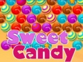 Spel Sweet Candy