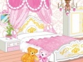 Spel Princess Cutesy Room Decoration