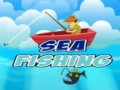 Spel Sea Fishing