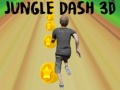 Spel Jungle Dash 3D