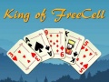 Spel King of FreeCell
