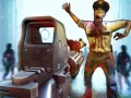 Spel Zombie Hunter Hero