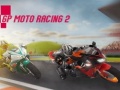 Spel GP Moto Racing 2