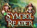Spel Symbol Reader