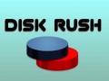 Spel Disk Rush 