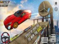 Spel Impossible City Car Stunt