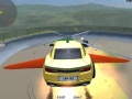 Spel Supra Crash Shooting Fly Cars