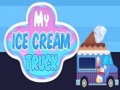 Spel My Ice Cream Truck
