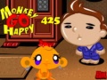 Spel Monkey GO Happy Stage 425