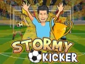 Spel Stormy Kicker