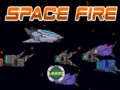 Spel Space Fire