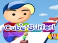 Spel Cube Surfer 