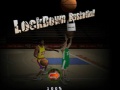 Spel Lockdown Basketball