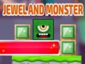 Spel Jewels And Monster
