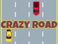 Spel Crazy Road