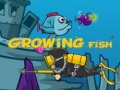 Spel Growing Fish