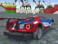 Spel Addicting Smash Racing Multiplayer
