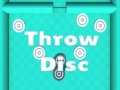 Spel Throw Disc