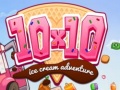 Spel 10x10 Ice Cream Adventure