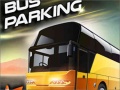 Spel Bus Parking 3d