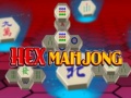 Spel Hex Mahjong