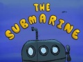 Spel The Submarine