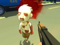 Spel Pixel Zombie Die Hard.io