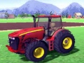 Spel Tractor Farming 2020