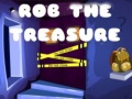 Spel Rob The Treasure