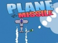 Spel Plane Vs. Missile