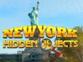 Spel New York Hidden Objects