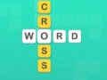 Spel Word Cross