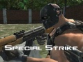 Spel Special Strike