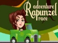 Spel Adventure Rapunzel Race
